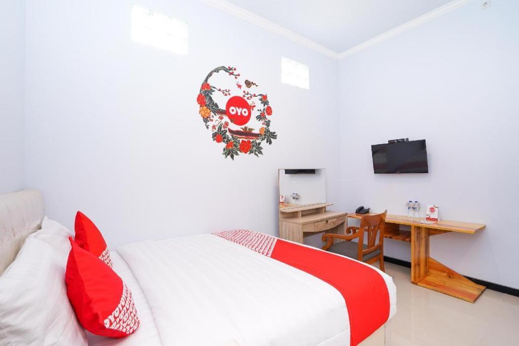Oyo 477 Raka Residence Syariah Purwoharjo Banyuwangi Banyuwangi  Zewnętrze zdjęcie