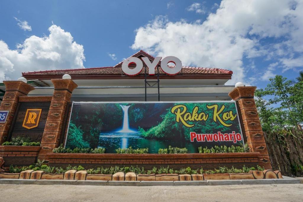 Oyo 477 Raka Residence Syariah Purwoharjo Banyuwangi Banyuwangi  Zewnętrze zdjęcie
